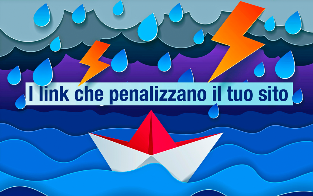 Link penalizzanti