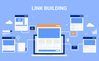 Link Building e Link Earning